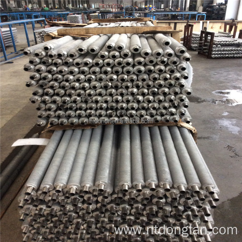 copper tube stainless steel tube with aluminium SS